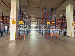 Simei MRT (D18), Warehouse #578704441